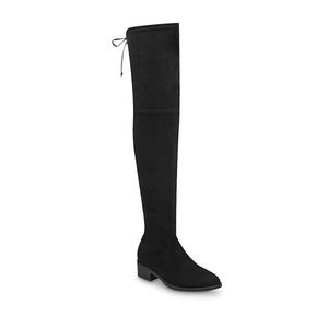 NWOB Over The Knee Boots